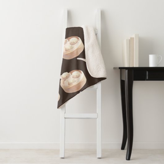 Bao Baby - Tea Time Bao Buddies Sherpadecke (Beispiel)