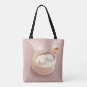 Bao Baby - Tea Time Bao Buddies Tasche (Rückseite)