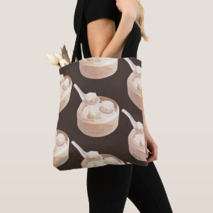 Bao Baby - Tea Time Bao Buddies Tasche