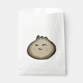 Bao-Dumpling-Partygeschenktüte Geschenktütchen