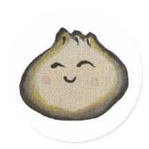 Bao-Dumpling