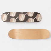 Bao Skateboard (Horizontal)