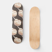 Bao Skateboard (Vorderseite)