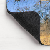 Baobab (Adansonia Digitata), Krüger National Mousepad (Ecke)
