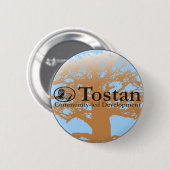 Baobab-Knopf Button (Vorne & Hinten)