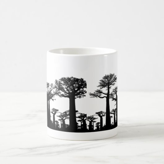 Baobab Zen Tasse (Mittel)