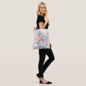 Baoding China Stadtplan Tasche (Am Model)