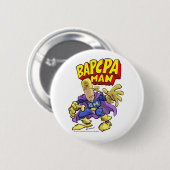 BAPCPA Mann-Knöpfe Button (Vorne & Hinten)