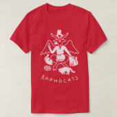 Baphokat T-Shirt (Design vorne)
