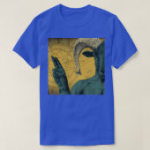 BAPHOME T-Shirt (Design vorne)