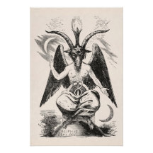 Baphomet - Dogma und Ritual der hohen Magie