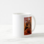baphomet kaffeetasse (VorderseiteRechts)