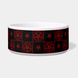 Baphomet Napf