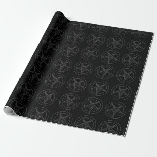 Baphomet Packpapier