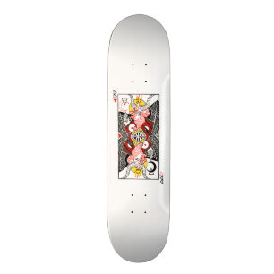 BAPHOMET SK8BOARD SKATEBOARD