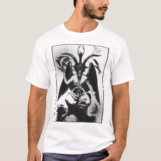 Baphomet T-Shirt