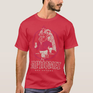 Baphomet TShirt