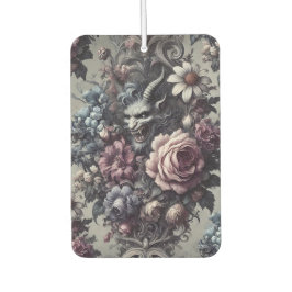 Baphomet's Bouquet - Gotisch Viktorianisch Autolufterfrischer