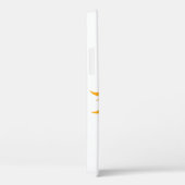 "Bappa immer bei mir" Case-Mate iPhone Hülle (Rückseite / Rechts)