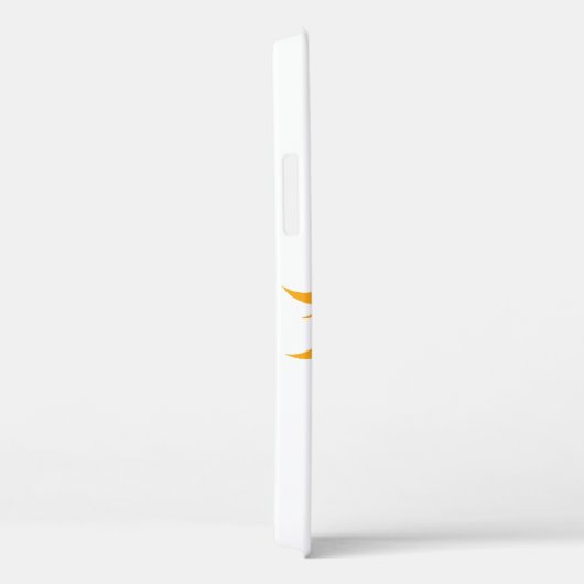 "Bappa immer bei mir" Case-Mate iPhone Hülle (Rückseite / Rechts)