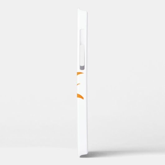 "Bappa immer bei mir" Case-Mate iPhone Hülle (Rückseite / Links)