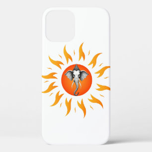 "Bappa immer bei mir" Case-Mate iPhone Hülle