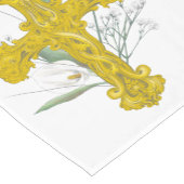 Baptism Kurzer Tischläufer (Ecke)