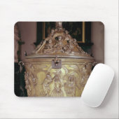 Baptismal Schriftartvertretung Mousepad (Mit Mouse)