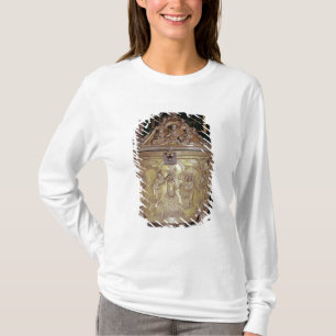 Baptismal Schriftartvertretung T-Shirt