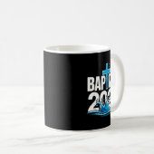 Baptized 2026  kaffeetasse (VorderseiteRechts)