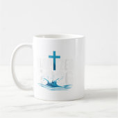 Baptized 2026 kaffeetasse (Links)