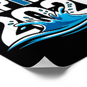 Baptized 2026  poster (Ecke)