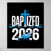 Baptized 2026 poster (Vorne)