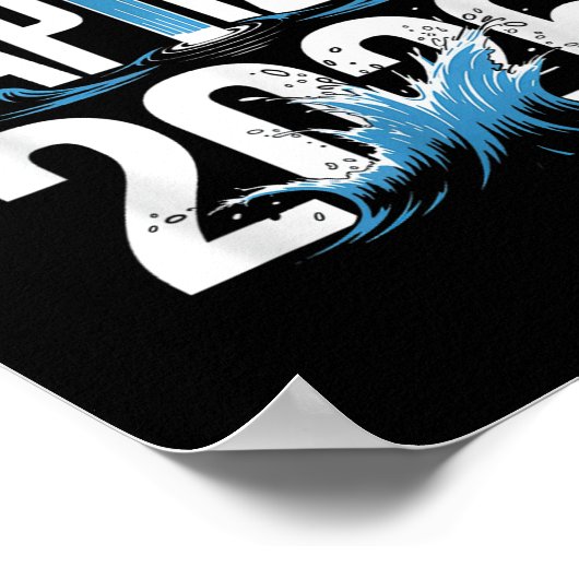 Baptized 2026 poster (Ecke)