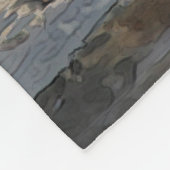 Bär20150804 Fleecedecke (Ecke)