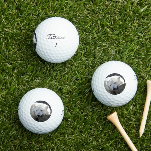 Bär 002 golfball (Insitu Gras)
