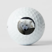 Bär 002 golfball (Vorderseite)