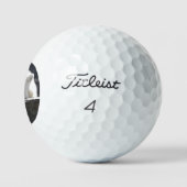 Bär 002 golfball (Logo)
