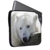 Bär 002 laptopschutzhülle (Vorne Rechts)