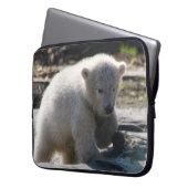 Bär 07 laptopschutzhülle (Vorderseite Links)