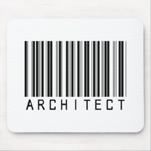 BAR-ARCHITEKTEN-LICHT MOUSEPAD