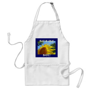 Bar-B-Que Babe! Schürze-Geschenke GRILLEN Babe Sch Schürze