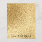 Bar Bat Mitzvah aus dieser Weltrichtungskarte (Rückseite)