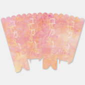 Bar Bat Mitzvah einfach subtil Geschenkschachtel (Ungeklappt)