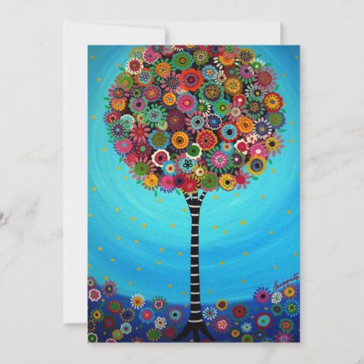 BAR BAT MITZVAH INVITATIONEN DER PRISARTEN EINLADUNG (Vorderseite)