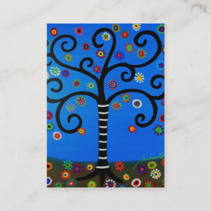 Bar Bat Mitzvah RSVP-Karte Begleitkarte