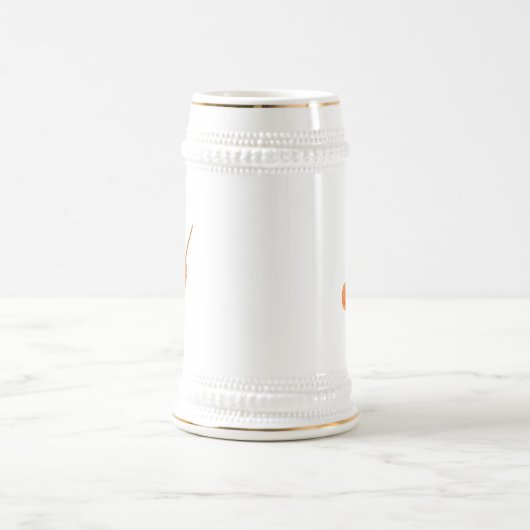 Bär Bierglas (Mittel)
