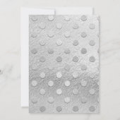 Bar-Brautparty Einladung (Rückseite)