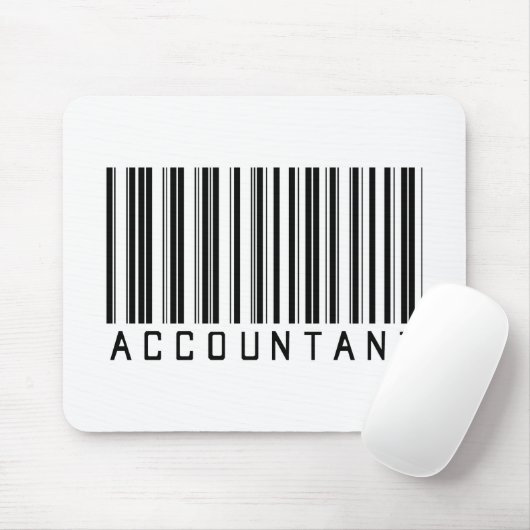 BAR-BUCHHALTER-LICHT MOUSEPAD (Mit Mouse)