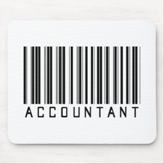 BAR-BUCHHALTER-LICHT MOUSEPAD